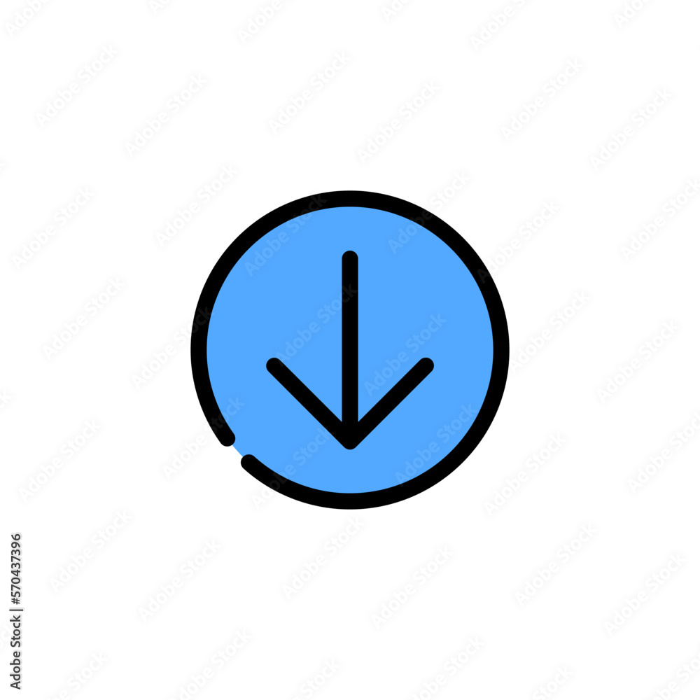 Contact Us User Interface Icon Vector Design Contact Us User Interface Icon Vector Design