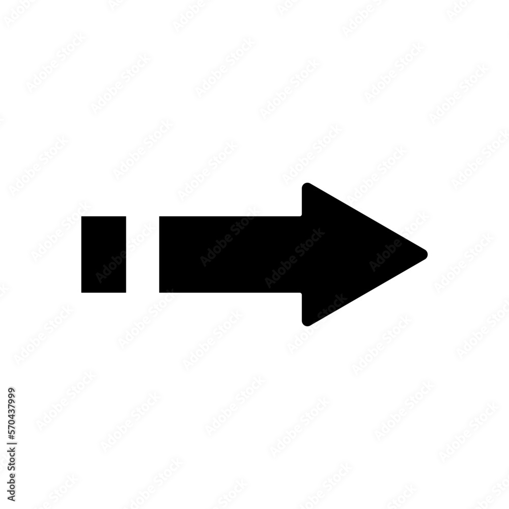 Arrow Direction Icon Vector Design Arrow Direction Icon Vector Design