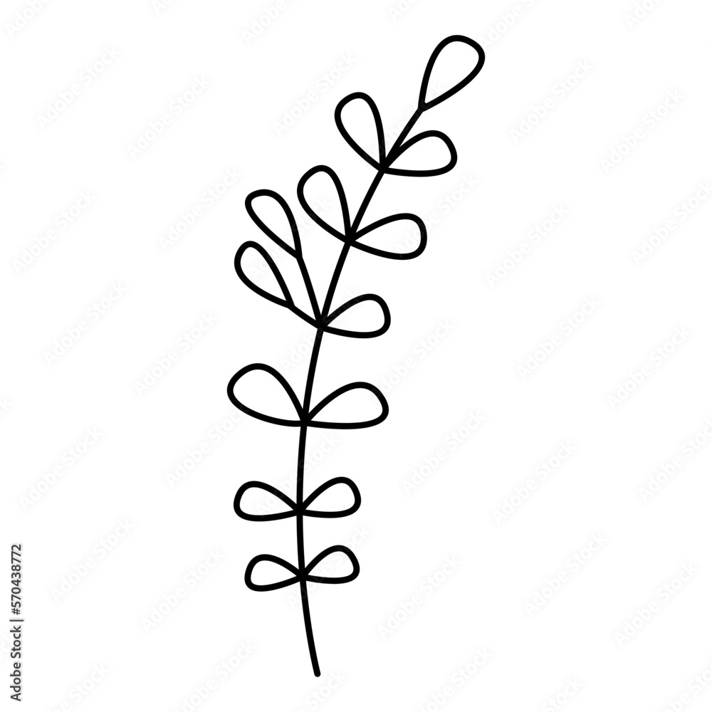 Aesthetic Boho Leaf Flower Design Decoration Aesthetic Boho Leaf Flower Design Decoration