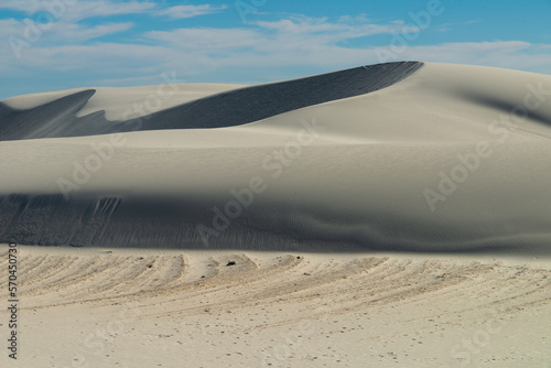 White Sands National Park