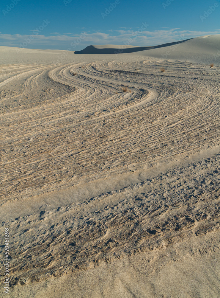 White Sands National Park White Sands National Park