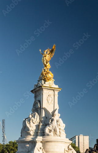 London city center, capital city of the United Kingdom