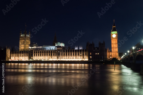 London city center  capital city of the United Kingdom