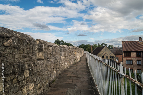 Church of York in the United Kingdom