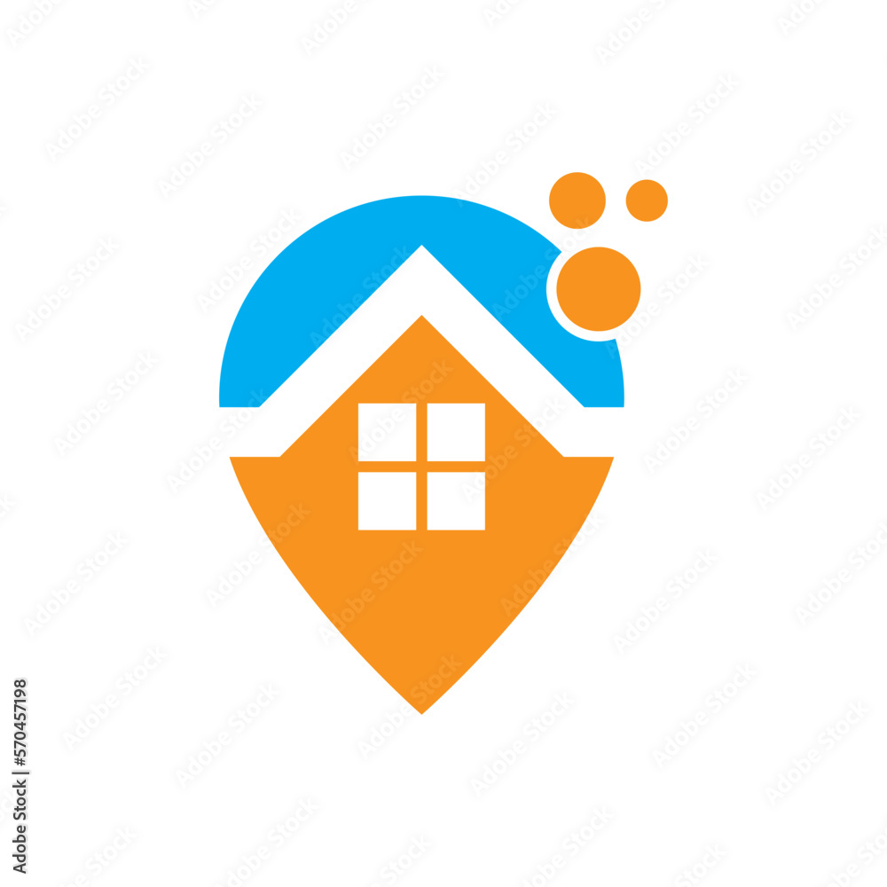 House point logo images illustration House point logo images illustration