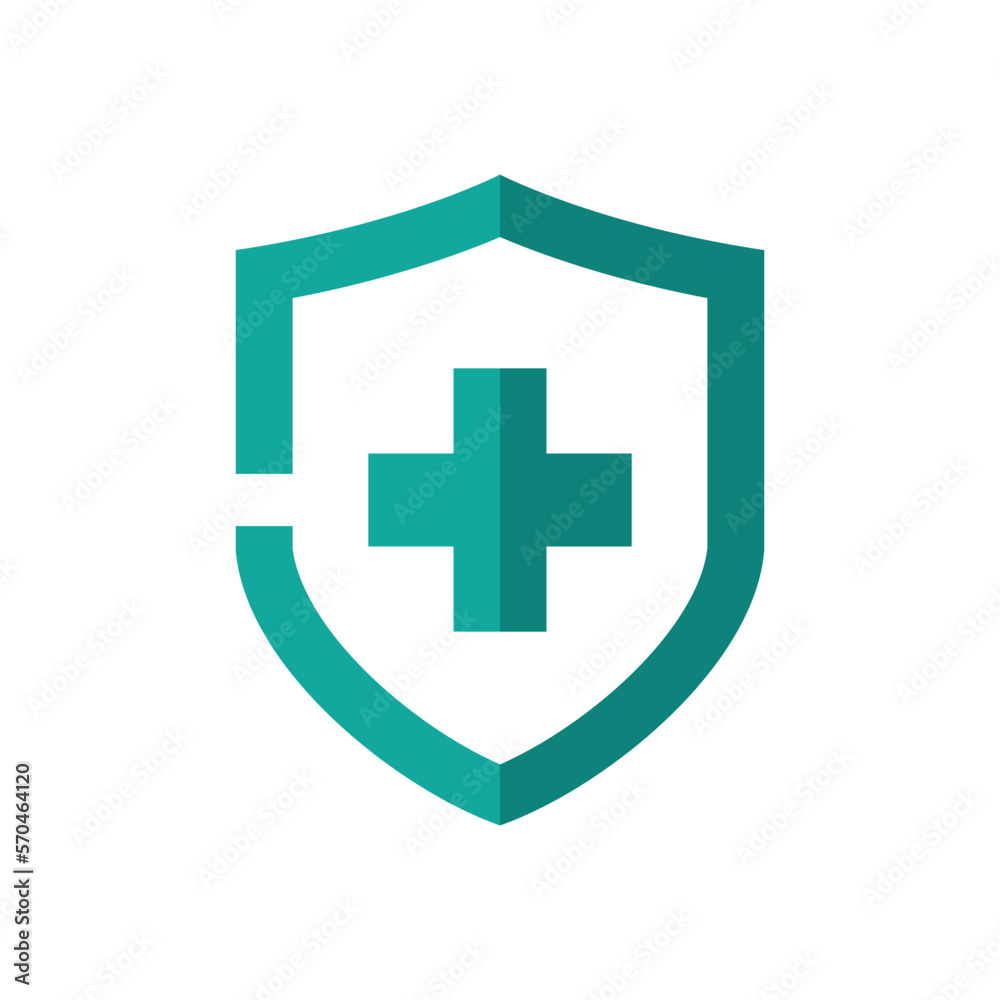 Virus protection logo images illustration Virus protection logo images illustration
