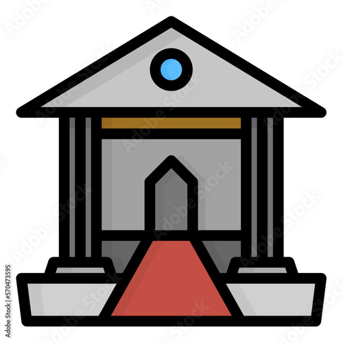 courthouse