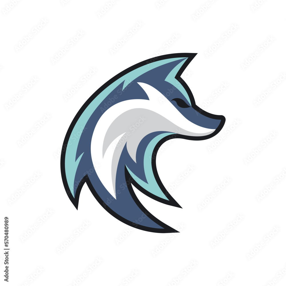 Wolf logo images Wolf logo images