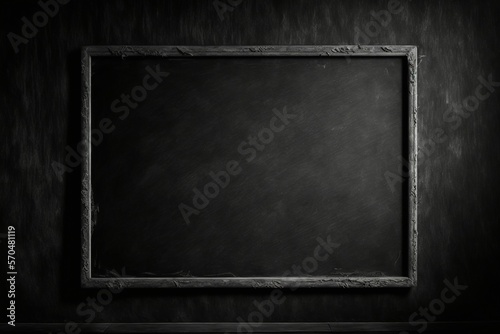 blackboard