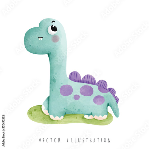 Dinosaur 
