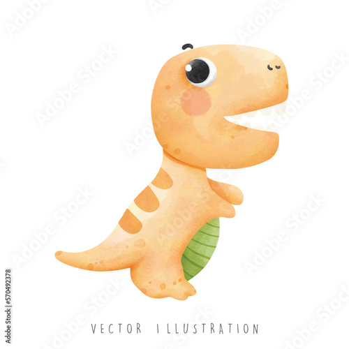 Dinosaur 