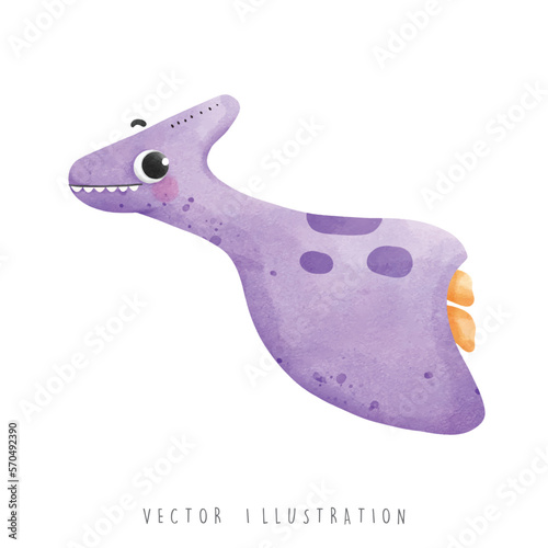 Dinosaur 