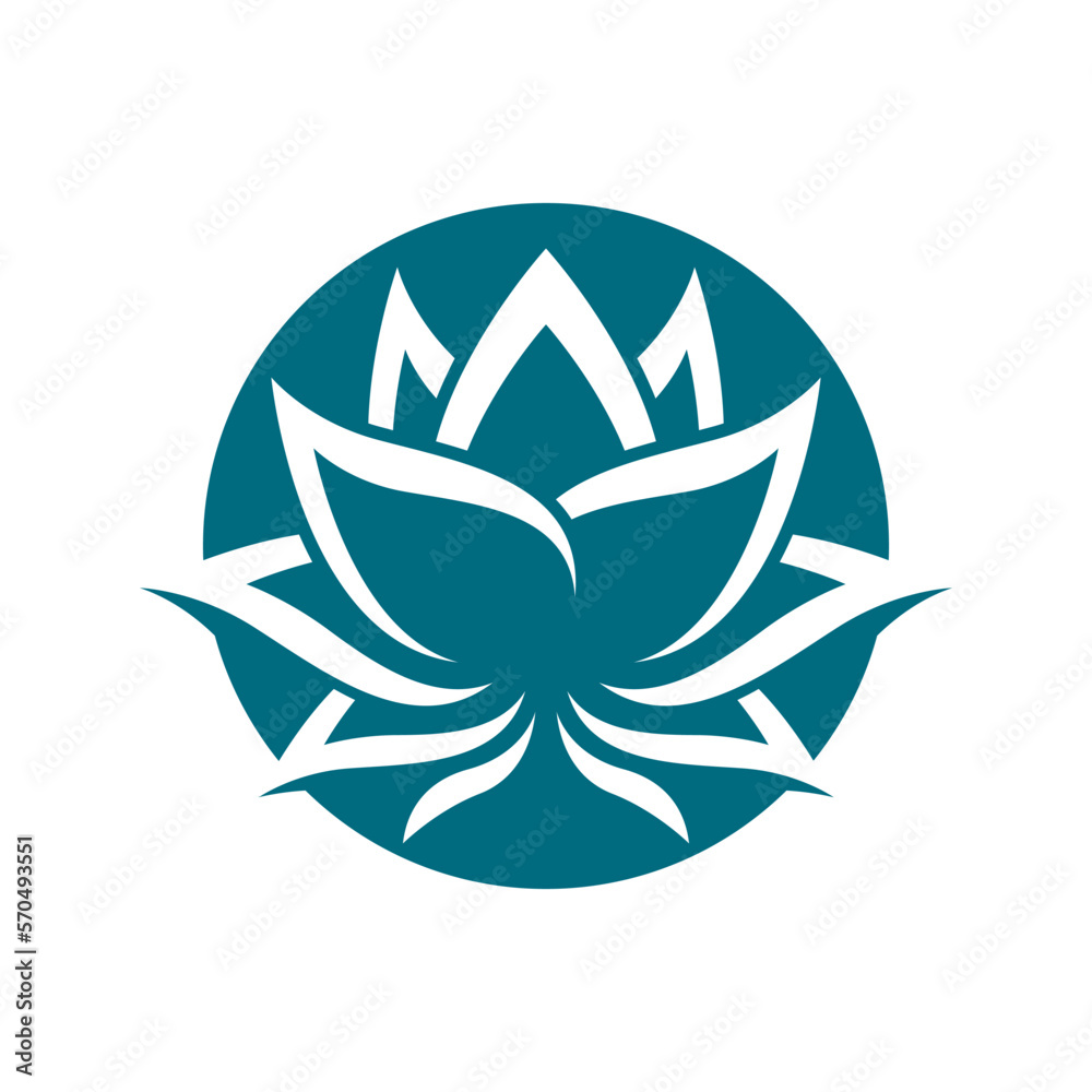 Beauty lotus logo images Beauty lotus logo images