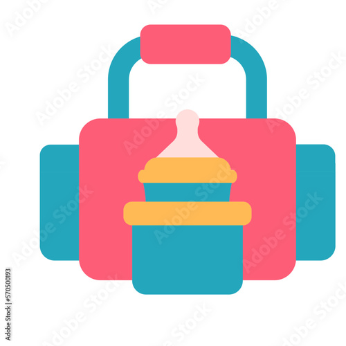 baby bag child