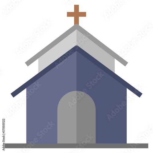 church
