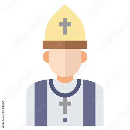 pope