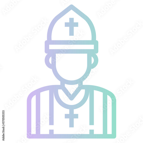 pope