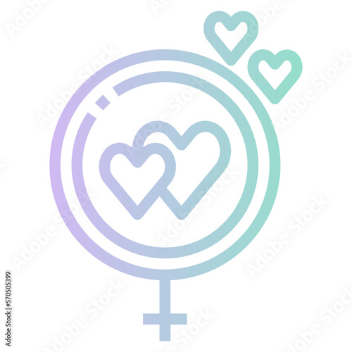 woman