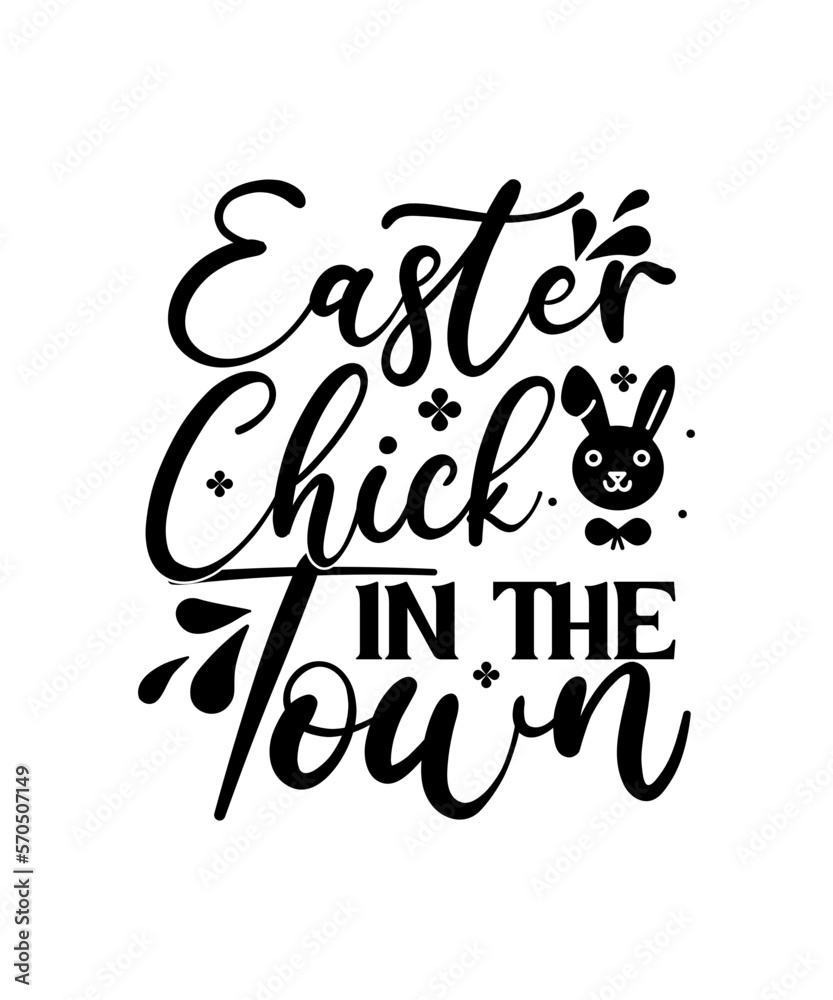 Fototapeta premium Christian Easter SVG Bundle, Easter SVG, Christian Svg, Bunny Svg, Religious Easter SVG Bundle, Cut Files for Cricut, Silhouette,Easter SVG Bundle, Easter SVG PNG, Easter quotes, Easter Bunny svg, Eas
