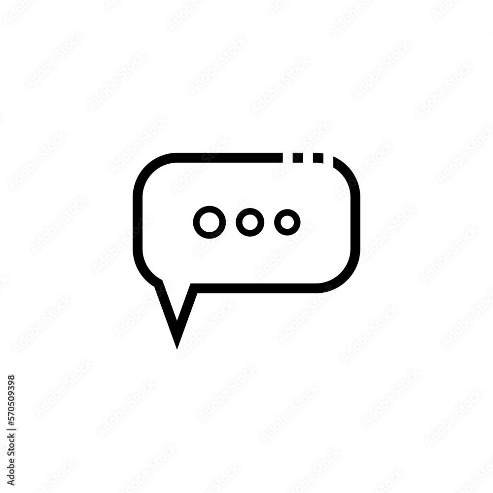 Chat Icon Chat Icon