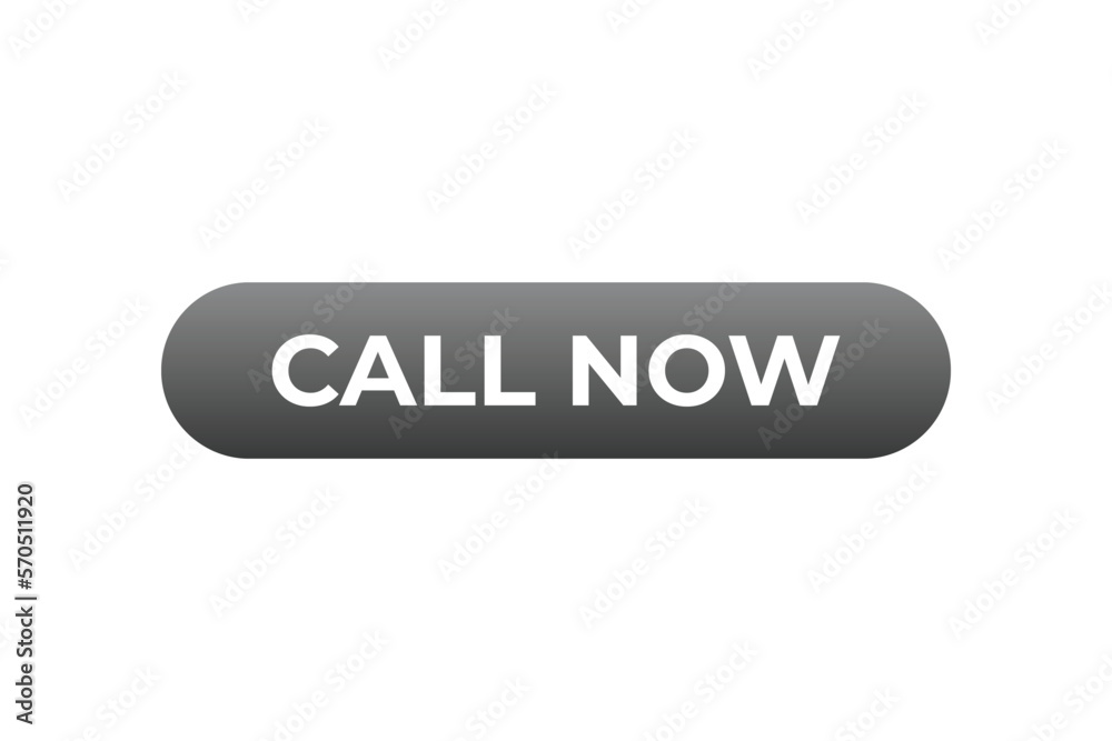 Call Now Button. web template, Speech Bubble, Banner Label Call Now. sign icon Vector illustration
Call Now Button. web template, Speech Bubble, Banner Label Call Now. sign icon Vector illustration