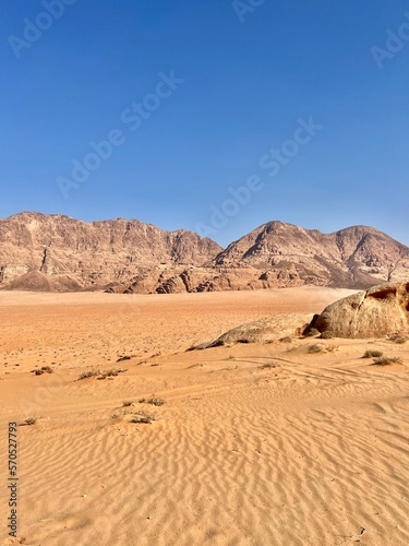 Wadi Rum