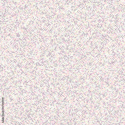 Color rotated lines background abstract illustration