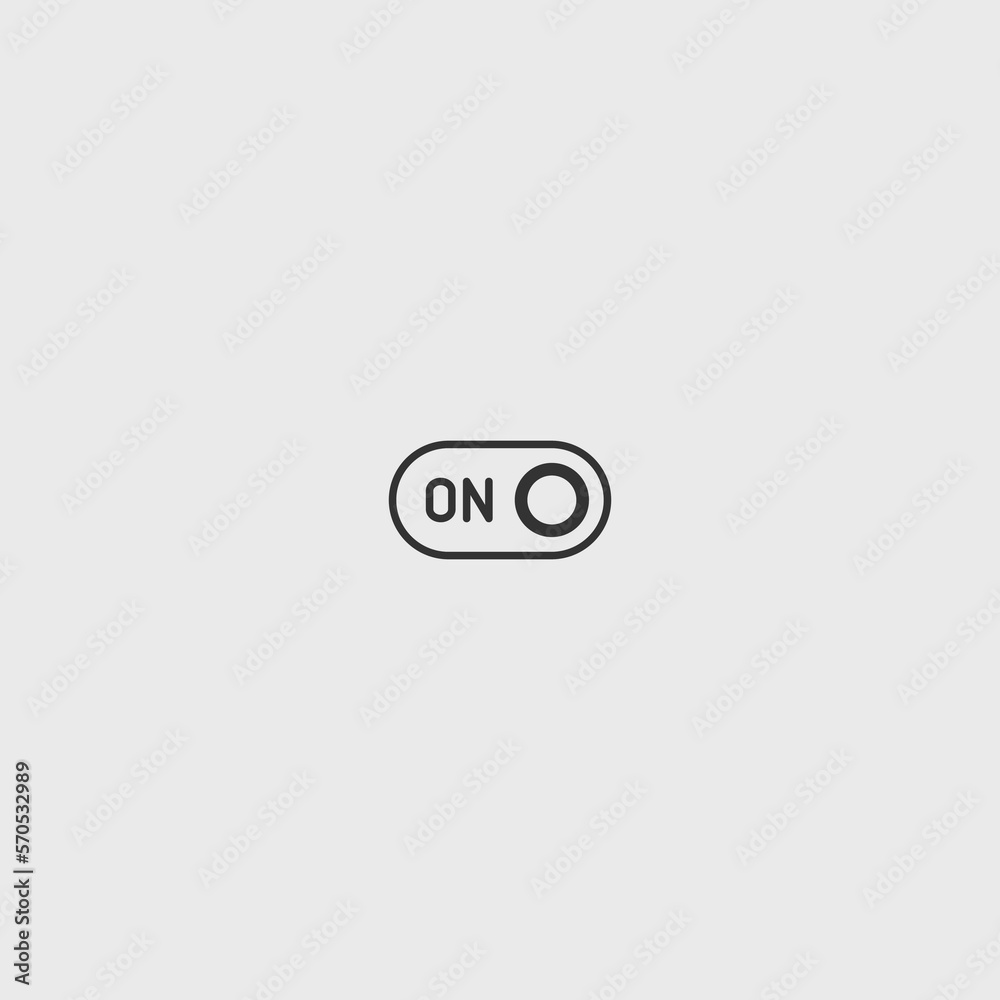 Switch solid art vector icon isolated on white background. filled symbol in a simple flat trendy modern style for your website design, logo, and mobile app Switch solid art vector icon isolated on white background. filled symbol in a simple flat trendy modern style for your website design, logo, and mobile app