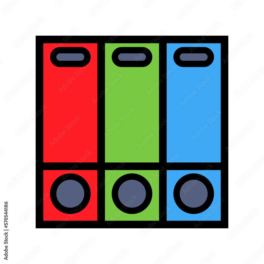 Documents icon line isolated on white background. Black flat thin icon on modern outline style. Linear symbol and editable stroke. Simple and pixel perfect stroke vector illustration Documents icon line isolated on white background. Black flat thin icon on modern outline style. Linear symbol and editable stroke. Simple and pixel perfect stroke vector illustration