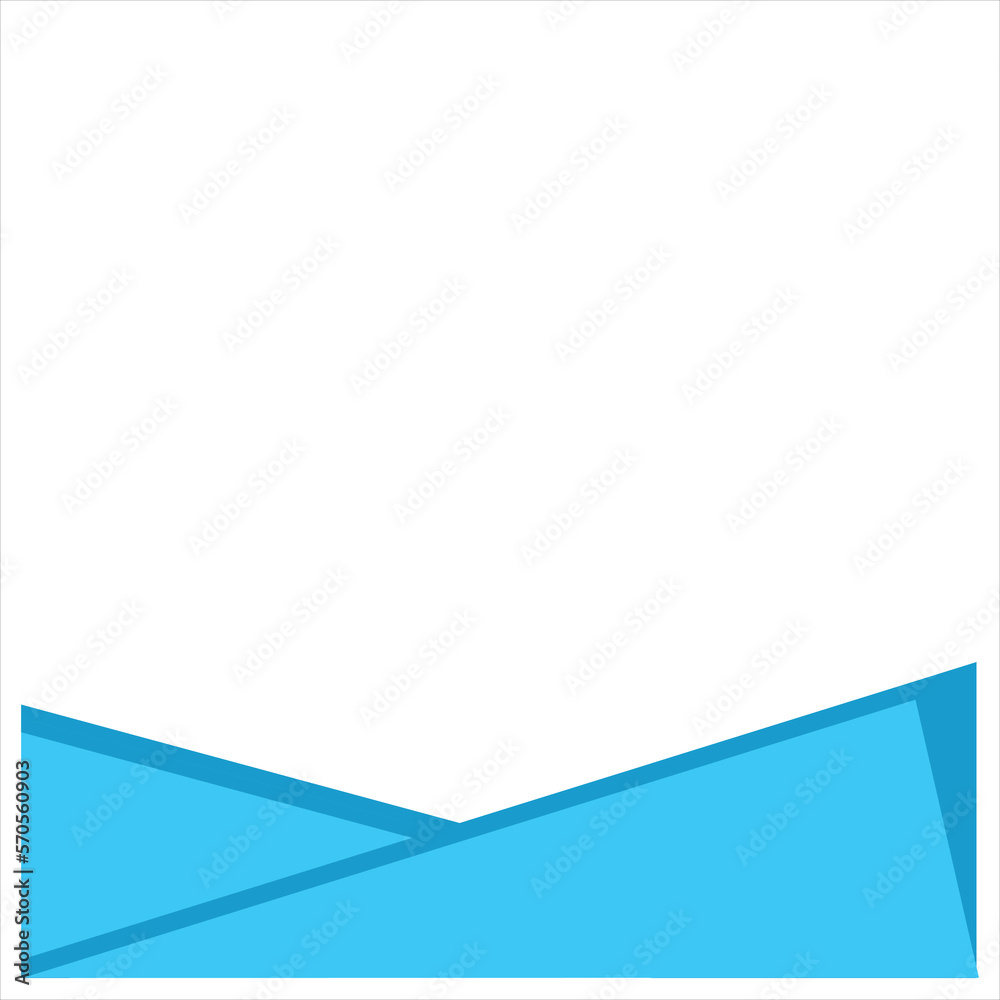 Business Modern Footer