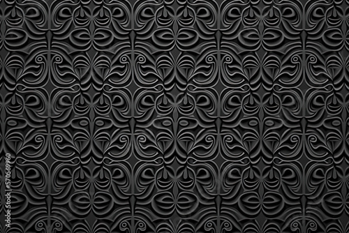 Background, dark wallpaper, for computer or phone. Textured and patterned wallpaper.