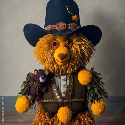 peluche