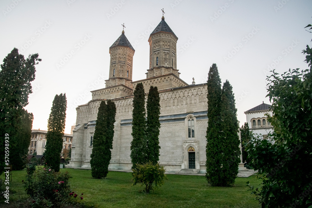 Monastery of Holy Three Hierarchs 6