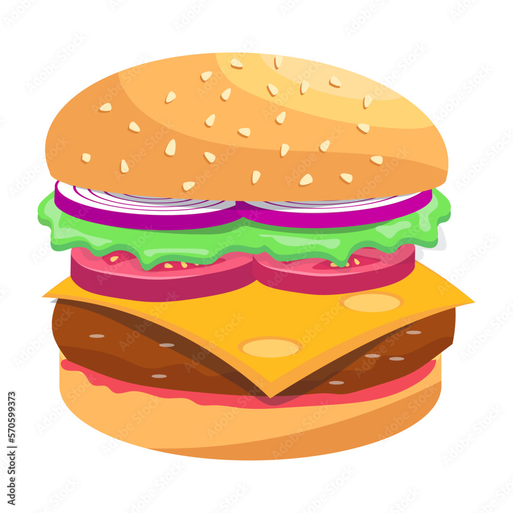 Burger Burger