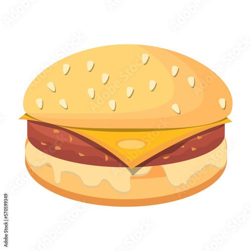 Burger 