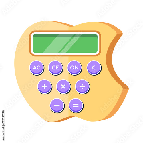 Calculator  