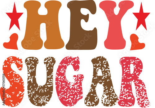 hey sugar