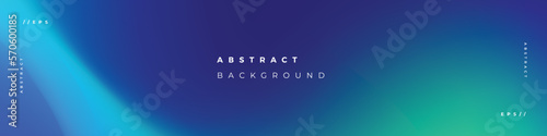Linkedin banner abstract background