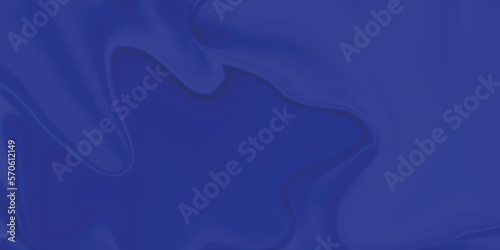 Blue silk background . Blue satin background texture . abstract background luxury cloth or liquid wave or wavy folds of grunge silk texture material or shiny soft smooth luxurious . © armans