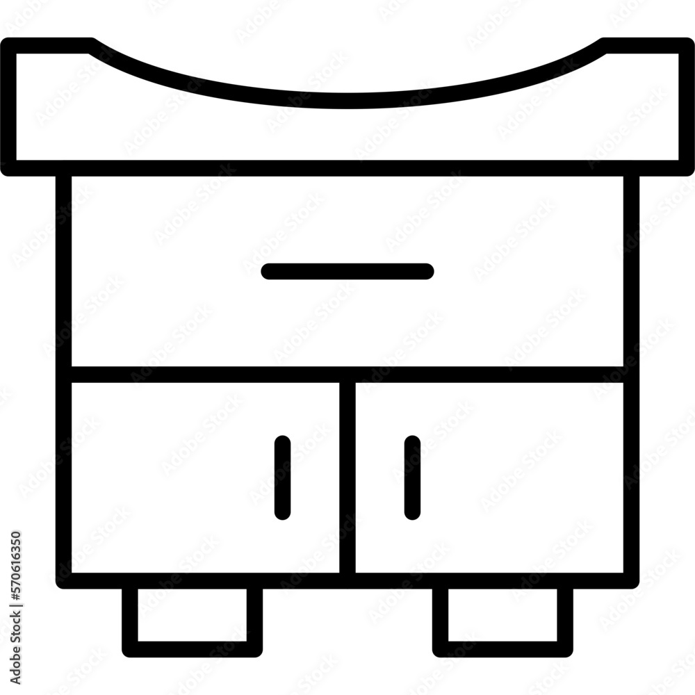 Changing Table Icon Changing Table Icon