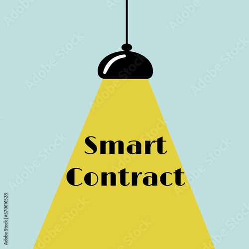 Smart contract 