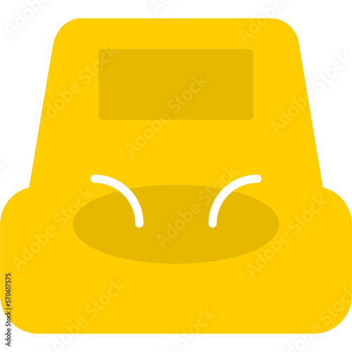 Bean Bag Icon