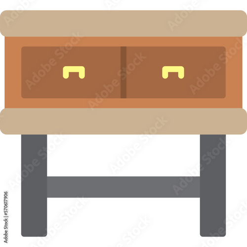 Drawers Icon