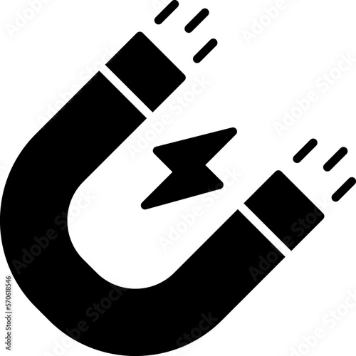 Magnet Icon