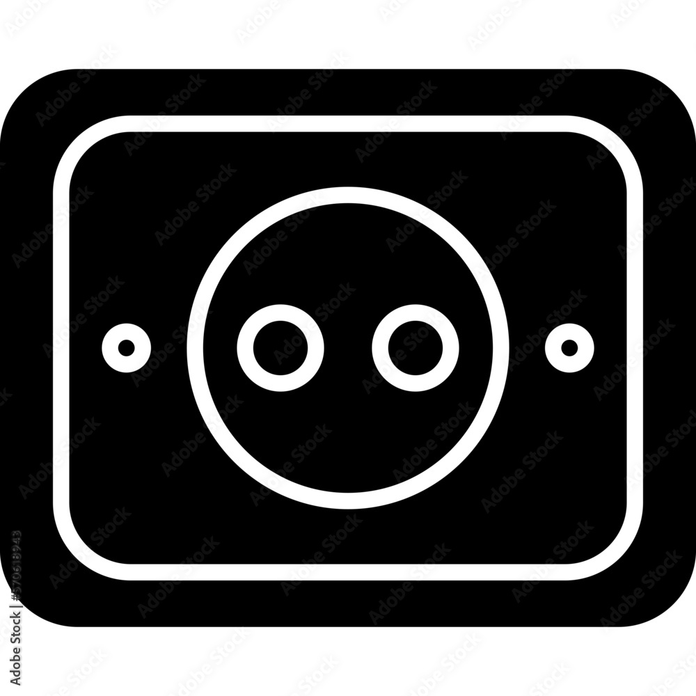 Socket Icon Socket Icon