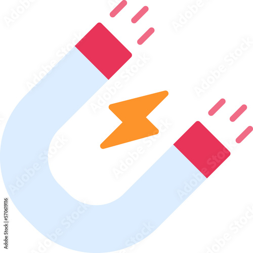 Magnet Icon