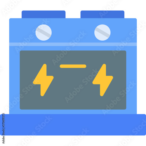 Oven Icon