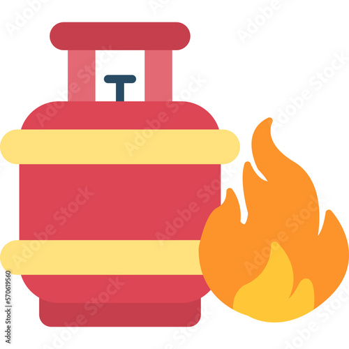 Gas Icon