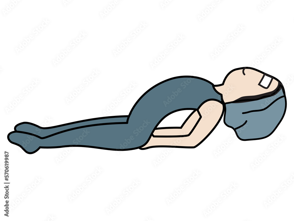set of sport yoga asana pose illustration on transparency background set of sport yoga asana pose illustration on transparency background