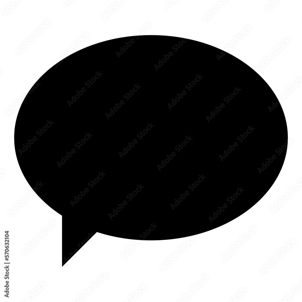 speech bubble speech bubble